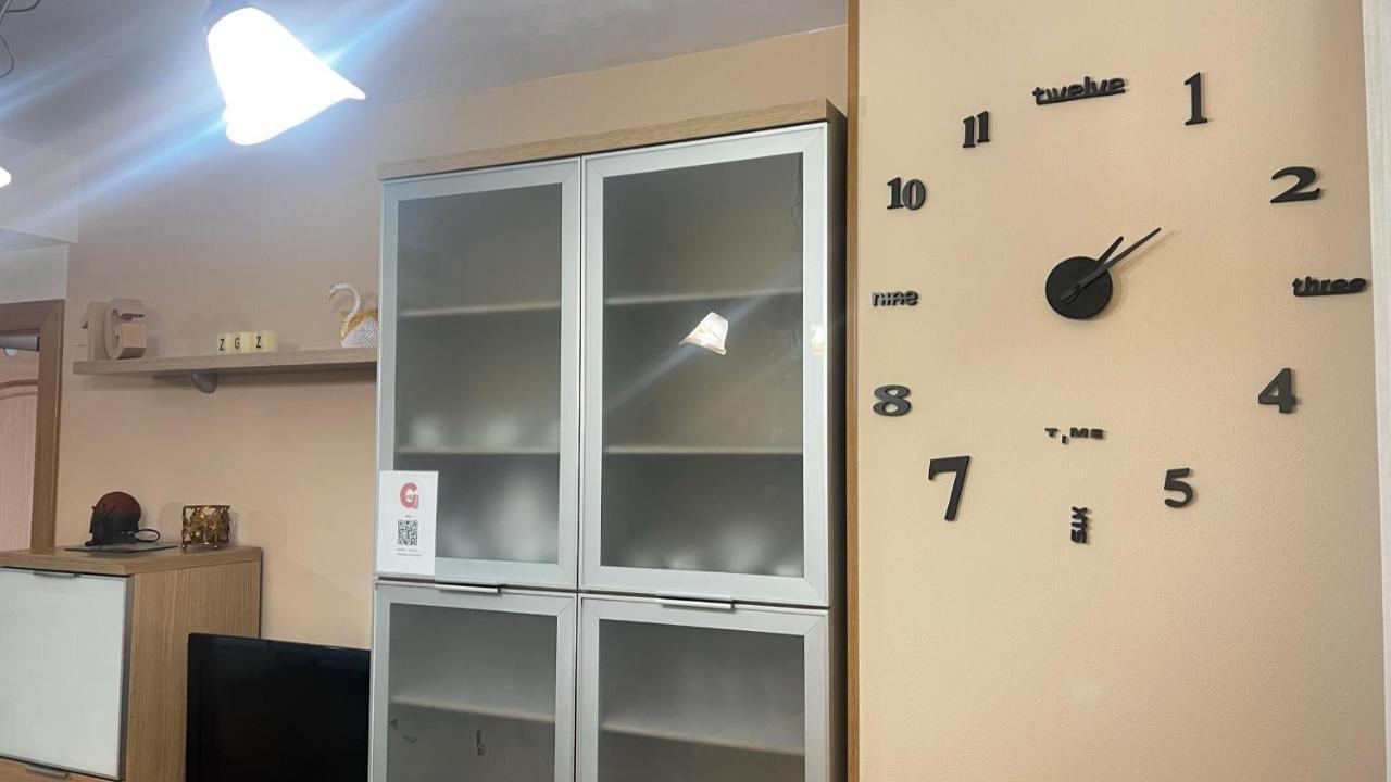 El Primero G Zaragoza - Aljaferia Eksteriør billede