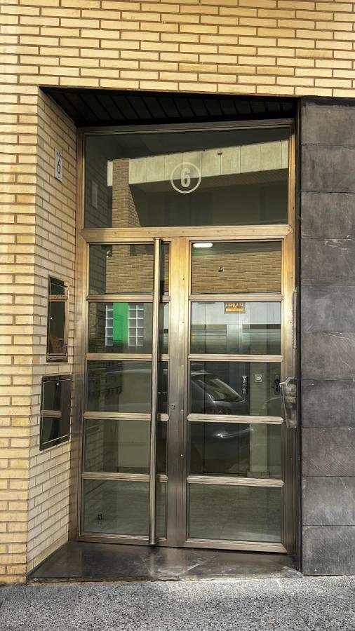 El Primero G Zaragoza - Aljaferia Eksteriør billede